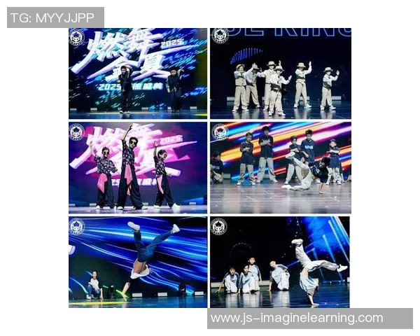 成都街舞队在全国街舞比赛经验排行榜中荣获第十名展现实力与风采 成都街舞队在全国街舞比赛经验排行榜中荣获第十名展现实力与风采