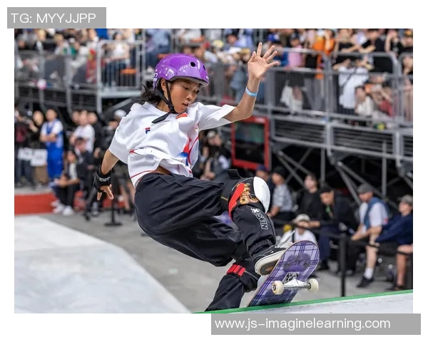 滑板竞技的魅力：探秘杭州滑板队的战术与风格