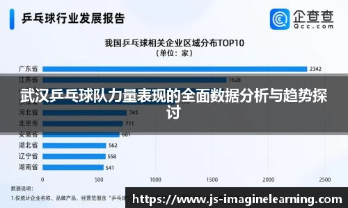 武汉乒乓球队力量表现的全面数据分析与趋势探讨