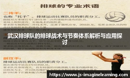 武汉排球队的排球战术与节奏体系解析与应用探讨